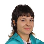 Profesora nativa de español imparte clases particulares de inglés, francés o español